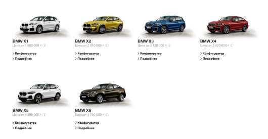 2019 BMW X7 представили офіційно: великий, як Escalade, розкішний, як Rolls Royce