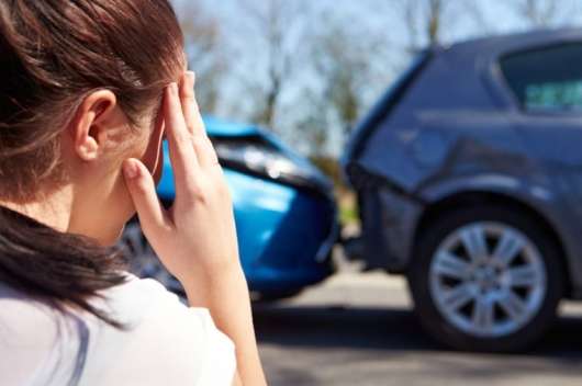 15 речей, які ви повинні зробити протягом 10 хвилин після автомобільної аварії