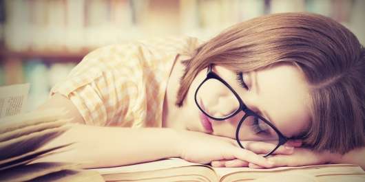 Скільки нам потрібно сну, щоб бути продуктивними?