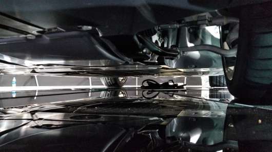 Унікальні технічні подробиці про 2020 Toyota Supra з фото і розясненнями