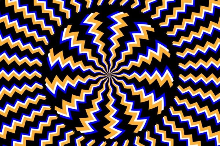 12 оптичних ілюзій, які підірвуть ваш мозок