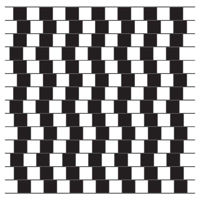 12 оптичних ілюзій, які підірвуть ваш мозок