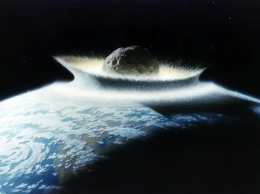 41 неймовірне передбачення того, що відбудеться в найближчі 7 мільярдів років