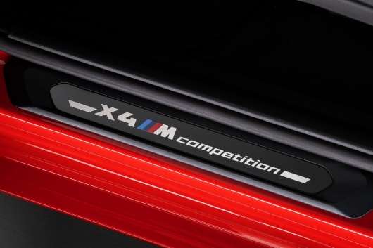 2020 BMW X3 M і X4 M – це офіційно найпотужніші кросовери серії