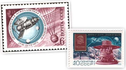 Аварійна російська станція Космос-482, започаткована в 70-х, може впасти на Землю