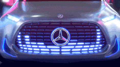 12 речей, які знають тільки власники Mercedes