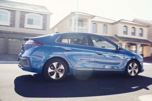 Hyundai і Яндекс почнуть розробляти автопилотируемые автомобілі