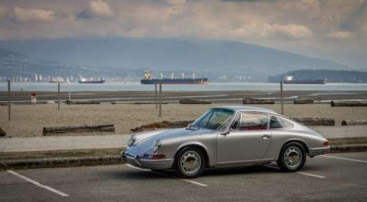 Офіційно: Porsche прощається з дизелями