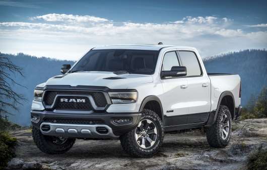 Фіналісти конкурсу 2019 «Автомобіль року» визначено на автосалоні в Лос-Анджелесі