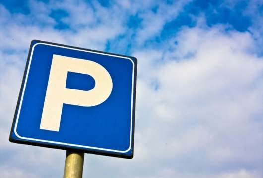 Неоплачена паркування в Москві з 2019 року: тепер штраф 5000 рублів