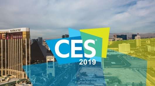 Підбірка найцікавіших автомобільних технологій на CES 2019
