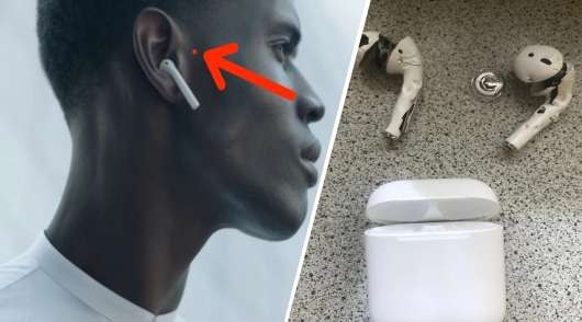 12 речей, які ви повинні знати, якщо ви тільки що купили Apple AirPods