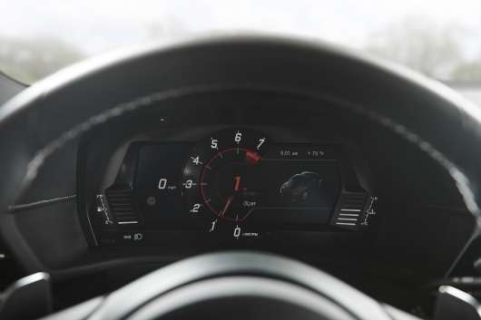 2020 Toyota GR Supra: зовнішність та офіційні ціни