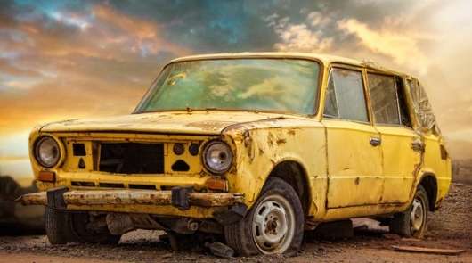 Названий найгірший автобренд 2018 року, і це не ВАЗ