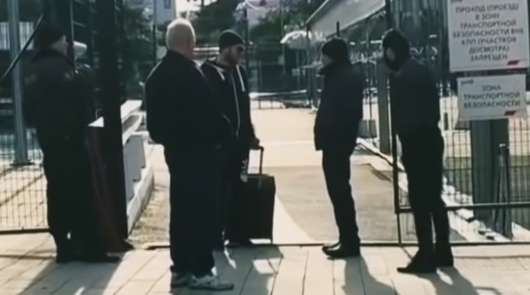 Догралися: сочинські пранкери не змогли «зламати тарифи таксистам