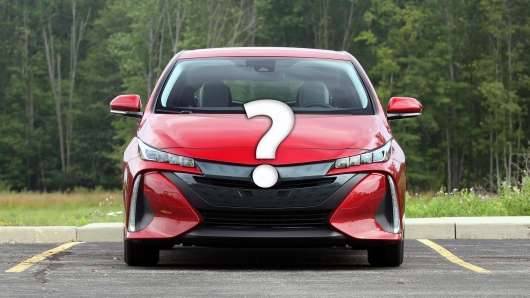 Скільки машин Toyota продається в світі?