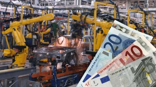 Скільки насправді коштують автомобілі: собівартість виробництва