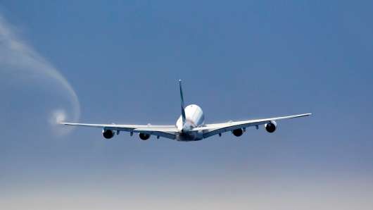 Виробництво літака Airbus A380 завершиться в 2021 році: концепція застаріла