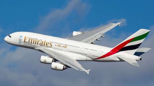 Виробництво літака Airbus A380 завершиться в 2021 році: концепція застаріла
