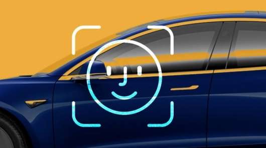 В Купертіно планують відкрити доступ до автомобілів за допомогою Face ID