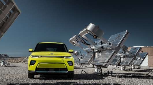 Все, що хочете знати про новий Kia Soul