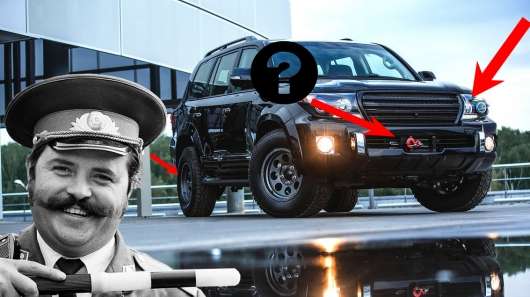 Ось чому з 1 липня 2019 року узаконити тюнінг автомобіля стане складніше