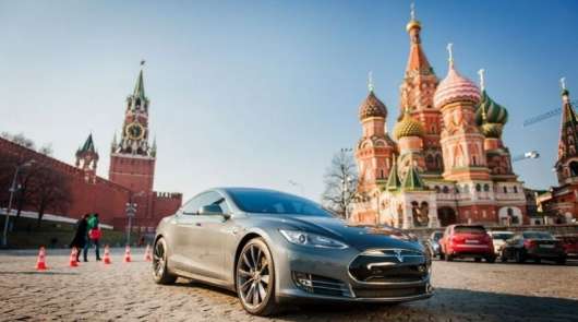 Список всіх нових гібридних і електричних автомобілів, які можна придбати в Росії в 2019 році