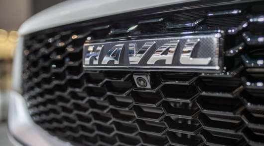Ось які автомобілі Haval будуть випускати в Росії: конкуренти корейцям