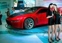 Автоімпортери в знак протесту скасували київський автосалон