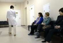 CDC повідомляє про сталих ставках ВІЛ-інфекції