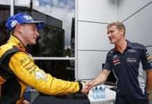 Чемпіон Формули-Renault 2.0 відмовився від місця Toro Rosso