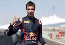 Данило Квят став чемпіоном серії GP3