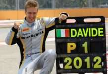 Фабіо Леймер став чемпіоном GP2