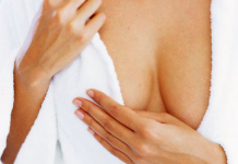 Фрукти і овочі, звязані, щоб знизити ризик раку молочної залози