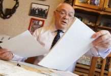 Кожен другий чоловік захворіє на рак