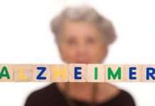 Лікарський засіб діабету може відновити память при хворобі Альцгеймера