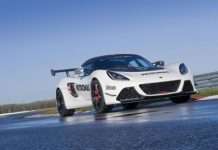 Lotus зробив трековий Exige могутніше і легше