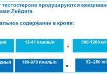 Низькі рівні тестостерону, усунені новим гормоном