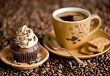 Питво кава може розділити на два ризик раку рота і горла