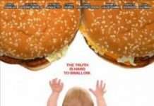 Користь для здоровя шляхом обкладення податком нездорових продуктів