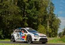 Ралійна команда Hyundai переманила кращого пілота M-Sport