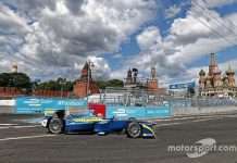 У попередньому календарі Формули-E виявилося вісім етапів