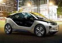 Власникам електрокарів BMW дадуть машину для дальніх поїздок