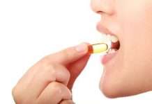 Високі дози вітаміну D знижує ризик інфекції дихальних шляхів