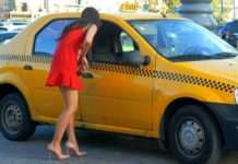 Нова категорія прав для таксистів: Вже скоро