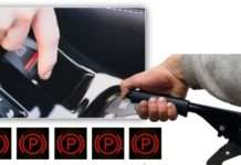 Чому дні ручного гальма стоянки полічені