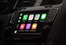 Компанія Apple нарешті зглянулася над автомобілістами