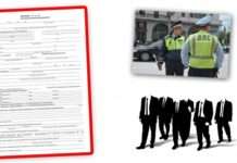 Вимагають бути зрозумілим на дорозі: чи Законно?