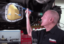 Відео: ось що відбувається всередині диференціала вашого автомобіля