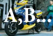 Водійські права категорії «B» дають вам право їздити не тільки на машині